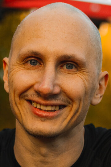 Денис Даровских