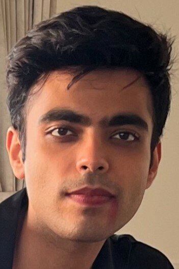 Naman Tripathy