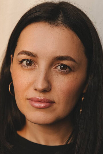 София Абубакирова