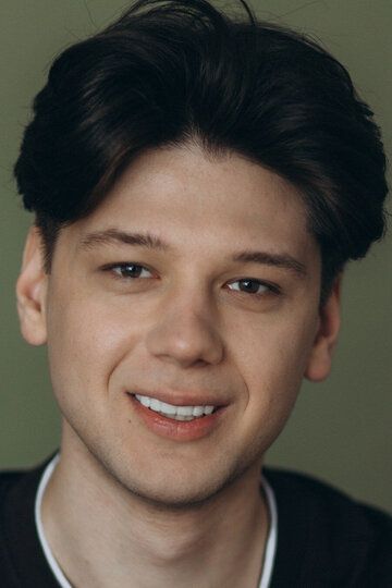 Артемий Мантай