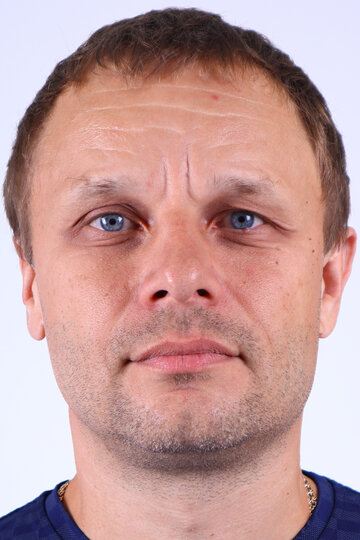 Евгений Зимин