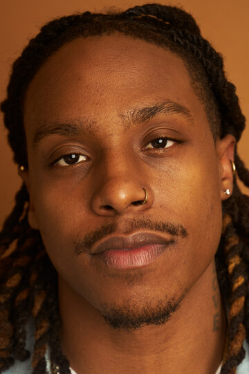 Jaylin Randolph