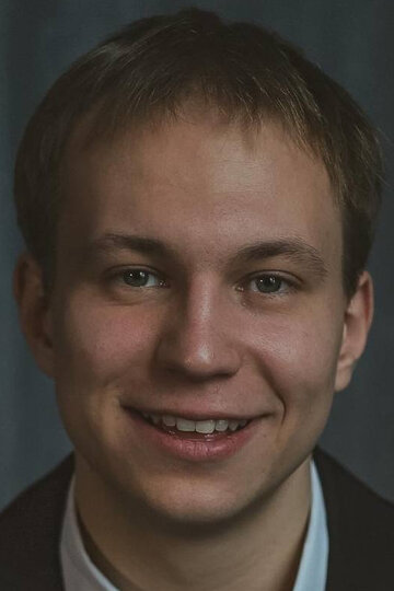 Григорий Нечаев