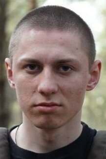 Даниил Красников