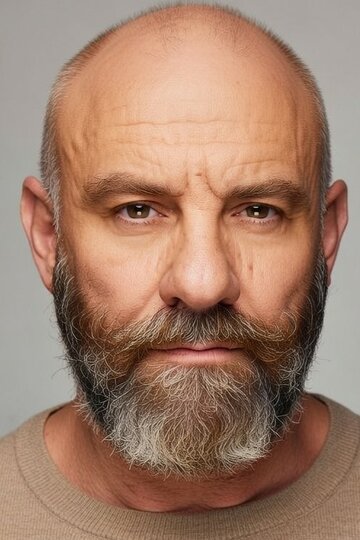 Brendan Swan