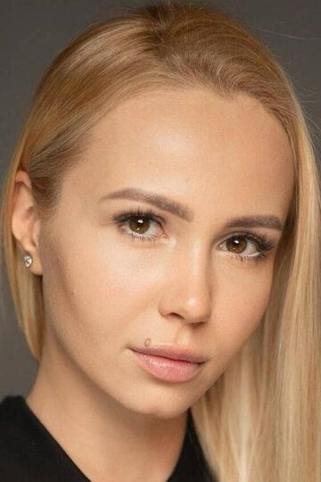 Лилия Орлова