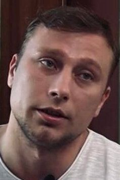 Роман Лялин