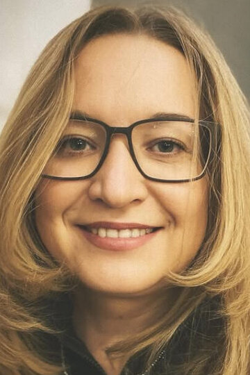 Светлана Волкова