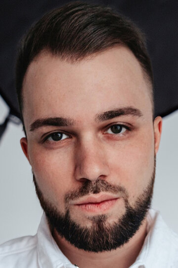 Егор Севбитов