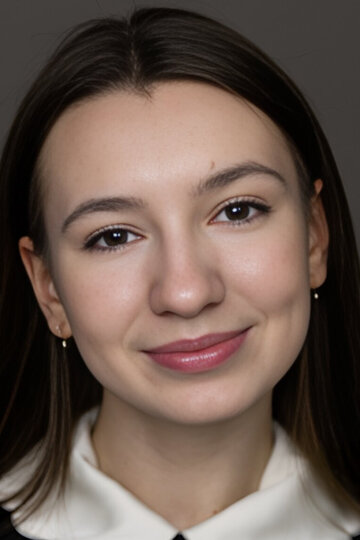 Виталина Тамашенко