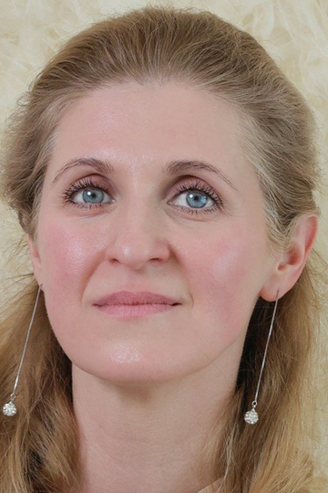 Светлана Ширинская