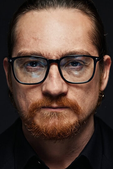 Алексей Елистратов