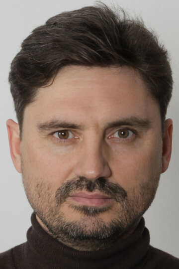 Денис Бородин