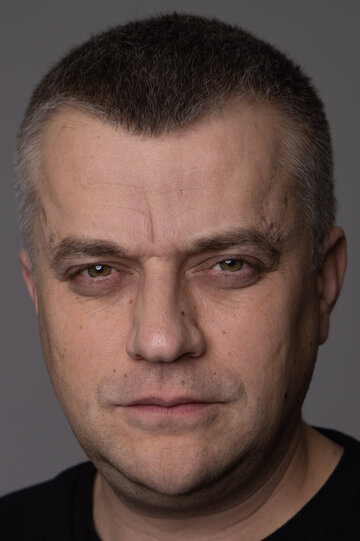 Илья Клименко