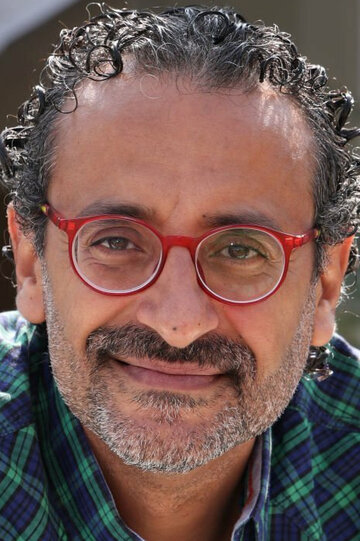 John Ikram Sawers