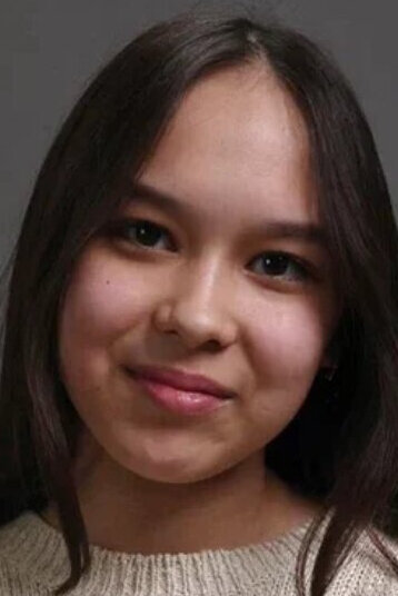 Камилла Аитбаева