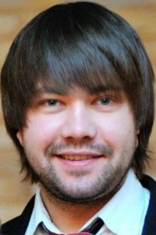 Рамиль Ахтареев