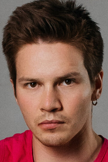 Динислам Яльчибаев