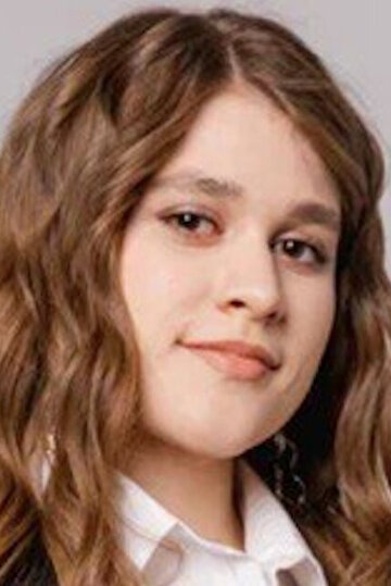 Екатерина Забродина