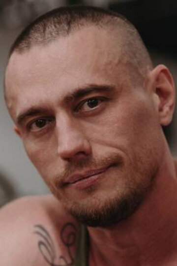 Дмитрий Чернов