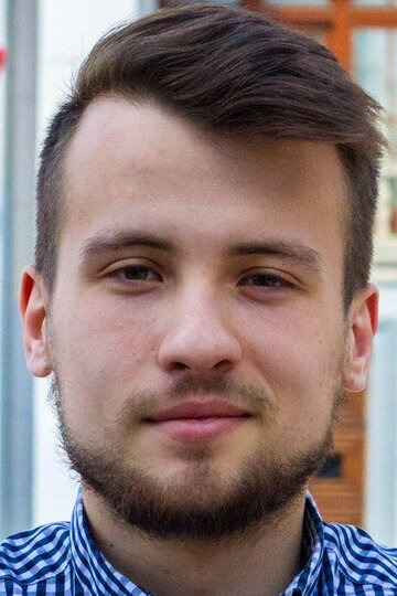 Сергей Сивопляс