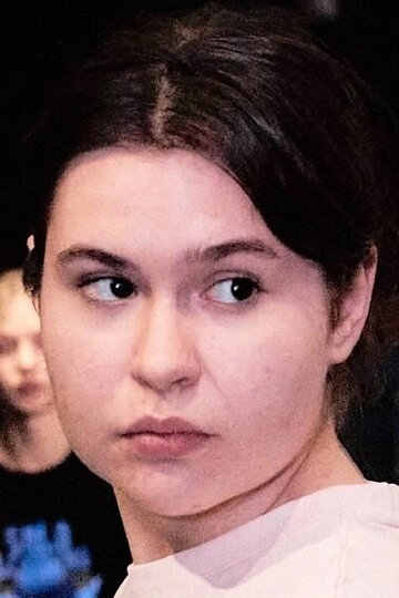 Софья Овсянникова