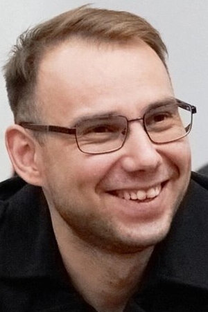 Владимир Тарасов