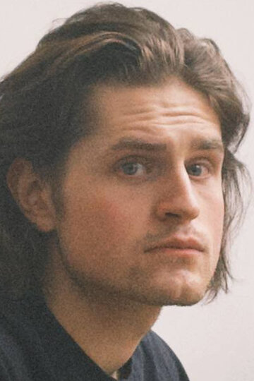 Александр Токарев