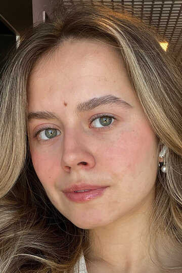 Карина Галимуллина