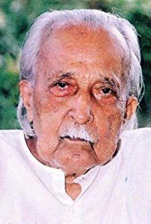 Kota Shivaram Karanth