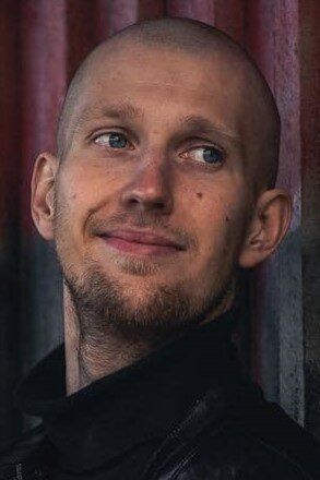 Jere Rostedt