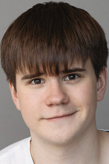 Василий Бобров