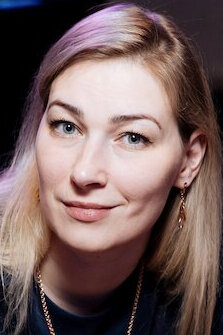 Елена Шалашина
