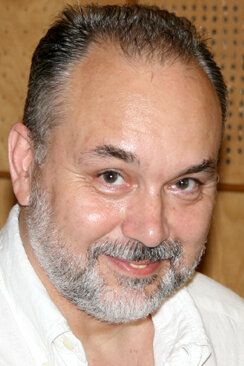 Борис Еремин