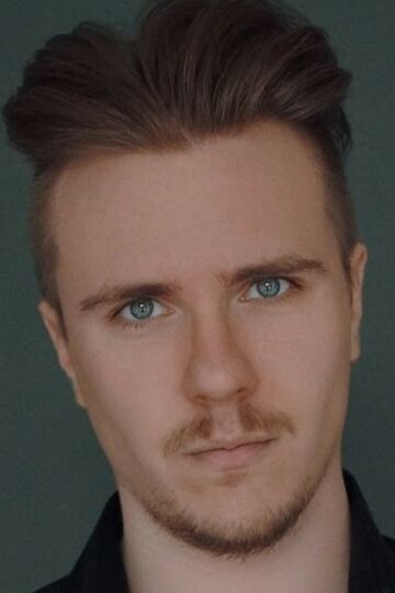 Дмитрий Сергеев
