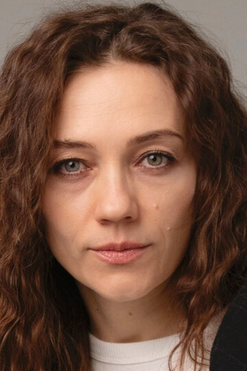 Анна Зубченко