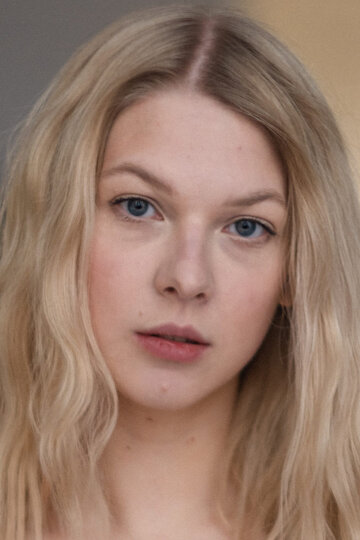 Полина Крюкова