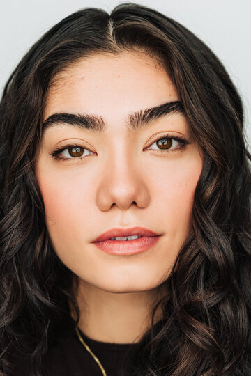 Anna Lei Negrin