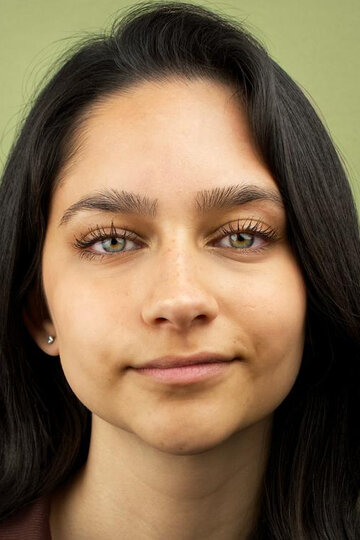 Sabrina Shah