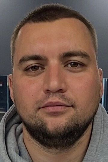 Дмитрий Володарский