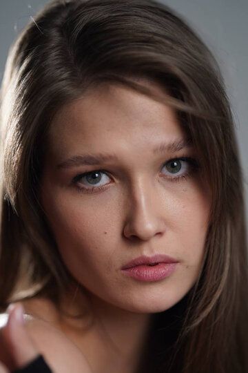 Елена Николаева