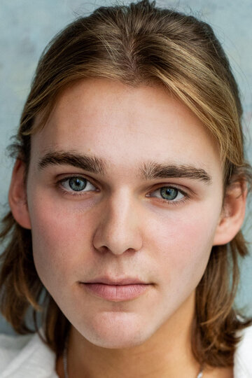 Will Wickham