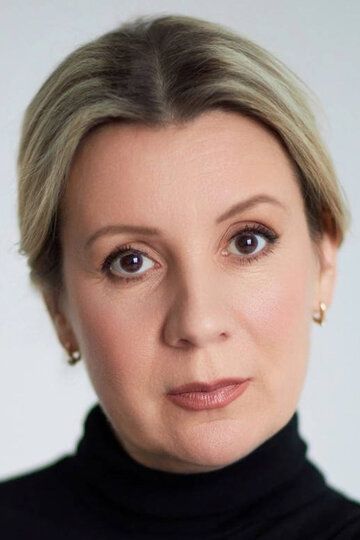 Галина Фатхутдинова