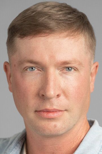 Алексей Ануфриев