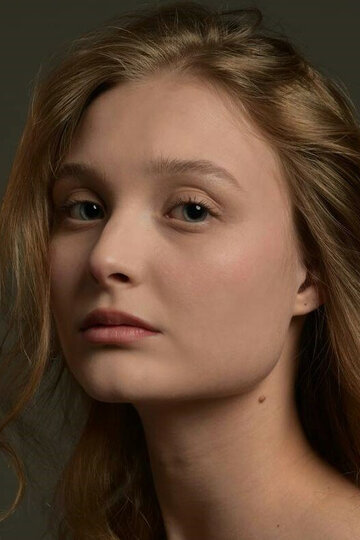 Анна Свирина