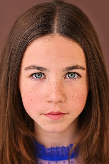 Delilah Bradley
