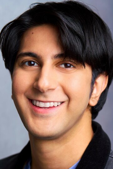 Haroon Khan