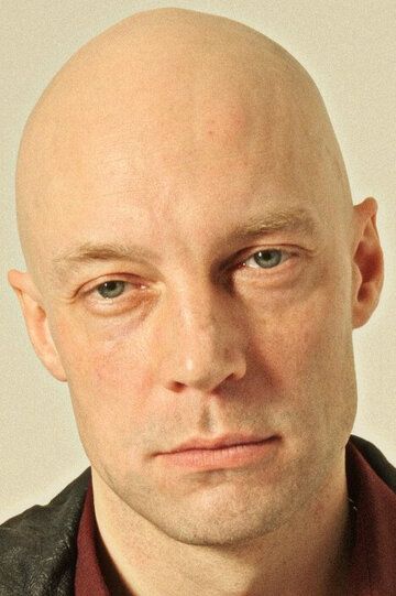 Павел Синюков
