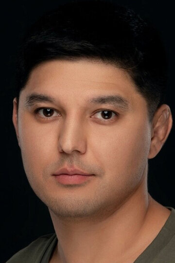 Ruslan Gukharbakiyev