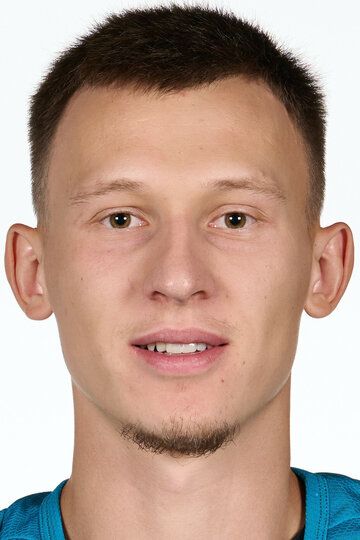 Даниил Сероух